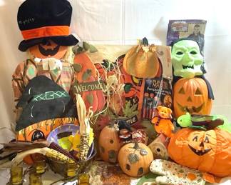 Happy Halloween