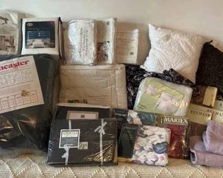 Bedding Collection
