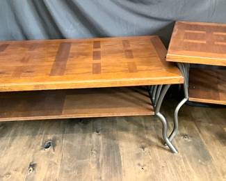 Coffee Side Tables