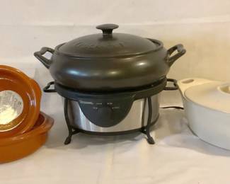 Casserole