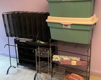 Simple Storage
