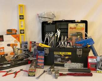 Tool Time