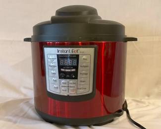 Instant Pot
