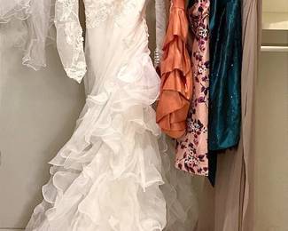 Luxury Dresses