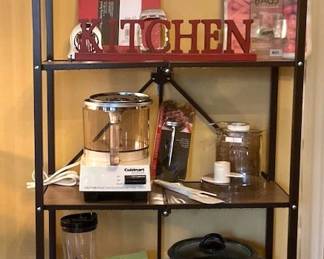 Everything Kitchen