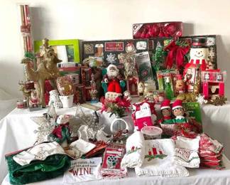 Dazzling Christmas