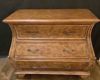 Three Drawer Chest