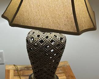 Table lamp [pair]