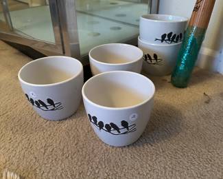 A47 - $5 each. Planters 2 left!