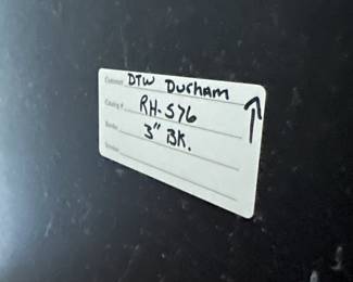 A102 - $200. Large Richard Hall Art. Measures 54" wide x 43" tall.