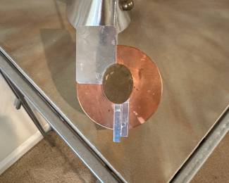 A100 - $25 Decorative Art.