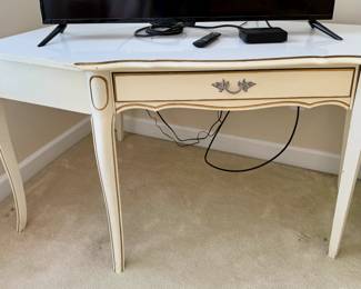 Desk extension
