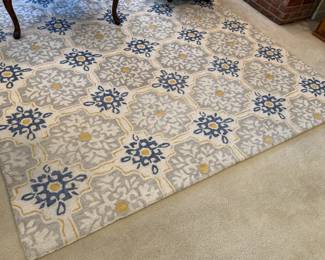 8x10' Artisan Deluxe area rug