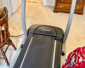 Pro-Form treadmill