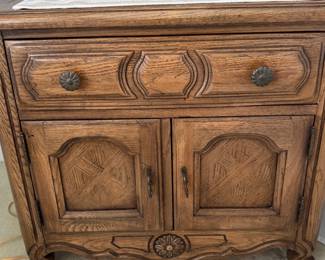 Nightstand