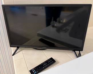Vizio 24" TV