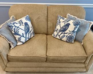 LaZBoy loveseat