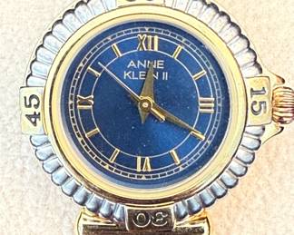 Anne Klein II watch