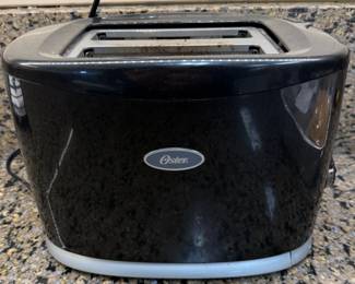 Oster toaster