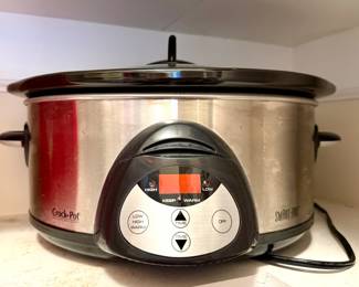 Crock-Pot