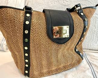 Olivia + Joy handbag