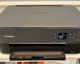 Canon Pixma printer