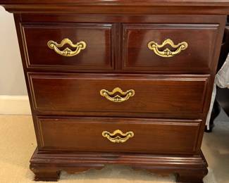 Nightstand (1 of 2)