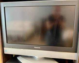 Panasonic Viera TV
