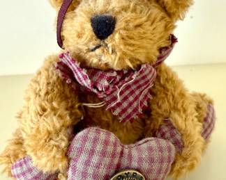 Small Boyd's Bear