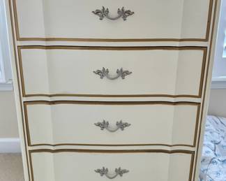 Tall dresser