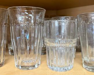 Glassware