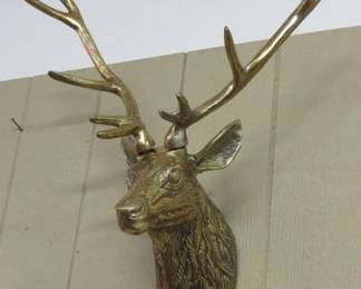 Cast Aluminum Wall Mount