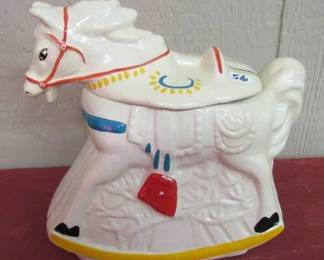 Cookie Jar