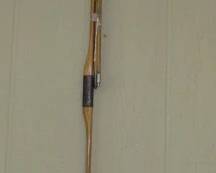 Bow & Arrows
