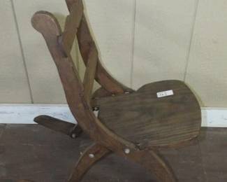 Childs Rocker
