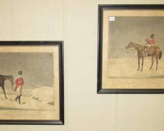 Antique Pictures
