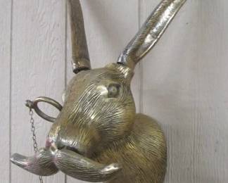 Cast Aluminum Wall Mount