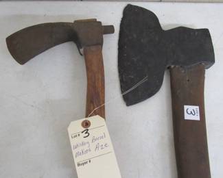 Primitive Tools