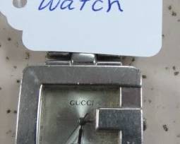Gucci Wrist Watch