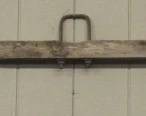 Wood Double Tree