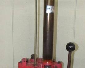 Shotgun Shell Reloader