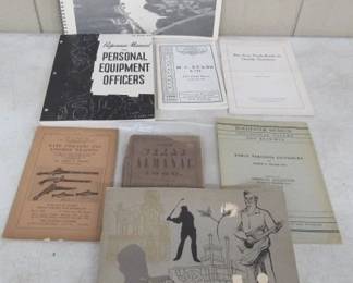 Old Collectible Books