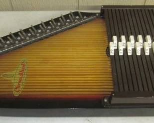 Autoharp
