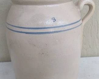 #3 Churn