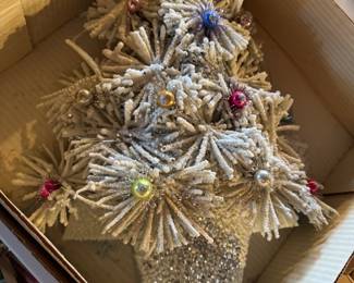 Vintage Christmas