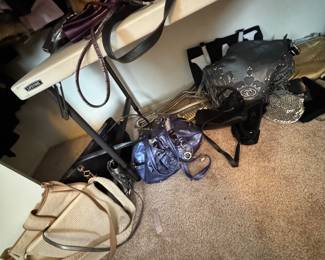 Newer ladies designer handbags