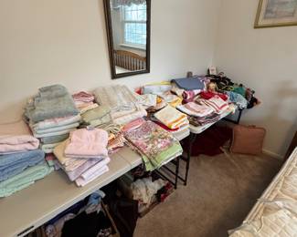 Linens
