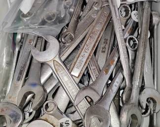 Hand Tools: Wrenches