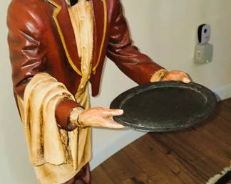 Uncle Alfred unique server