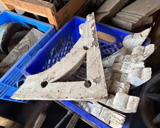 Victorian architectural elements